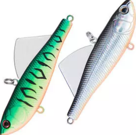 Воблер Strike Pro Tornado Vibe 85