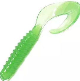 Силиконовая приманка Action Plastics 3FG (14шт) Силиконовая приманка Action Plastics 3FG (14шт)