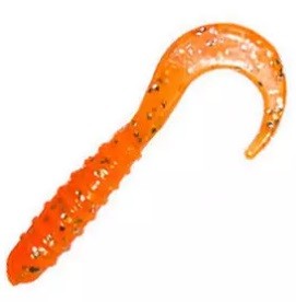 Силиконовая приманка Action Plastics 3FG (14шт) Силиконовая приманка Action Plastics 3FG (14шт)