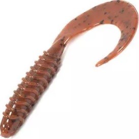 Силиконовая приманка Action Plastics 3FG (14шт) Силиконовая приманка Action Plastics 3FG (14шт)