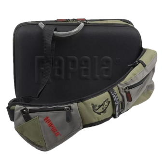 Сумка Rapala Limited Sling Big Сумка Rapala Limited Sling Big