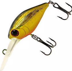 Воблер LureMax Digger 36F-DR