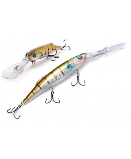 Воблер German GG Tron 120мм Воблер German GG Tron 120мм