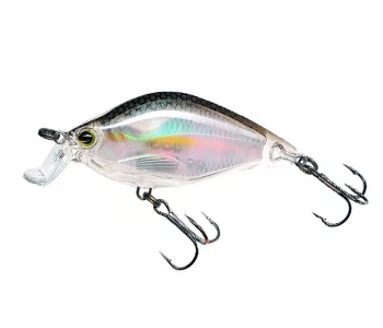 Воблер R1320 Yo-Zuri 3Dr Flat Crank 55F