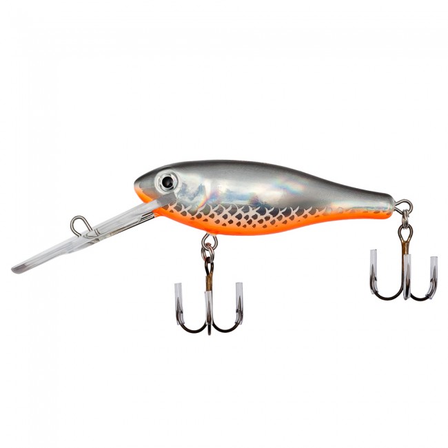 Воблер Chimera Shad DR 70mm Воблер Chimera Shad DR 70mm