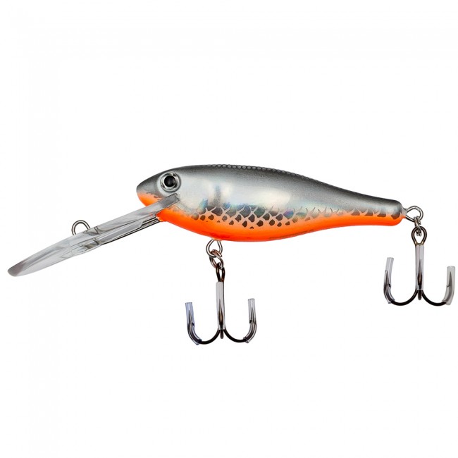 Воблер Chimera Shad DR 70mm Воблер Chimera Shad DR 70mm