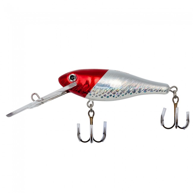 Воблер Chimera Shad DR 70mm Воблер Chimera Shad DR 70mm