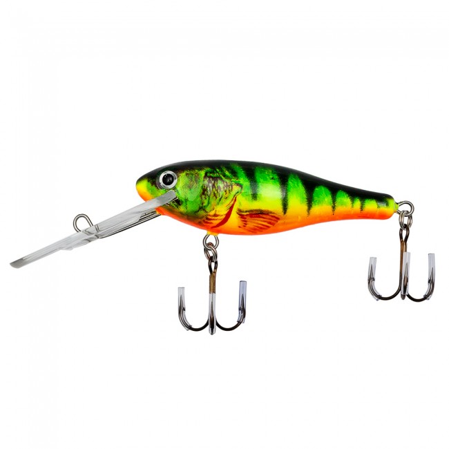 Воблер Chimera Shad DR 70mm Воблер Chimera Shad DR 70mm