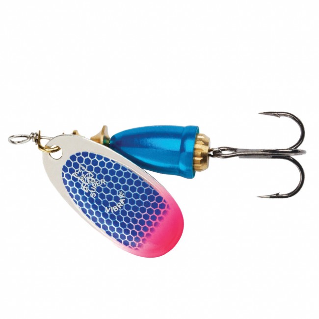 Блесна вращающаяся Blue Fox Vibrax UV 5  13гр Блесна вращающаяся Blue Fox Vibrax UV 5  13гр
