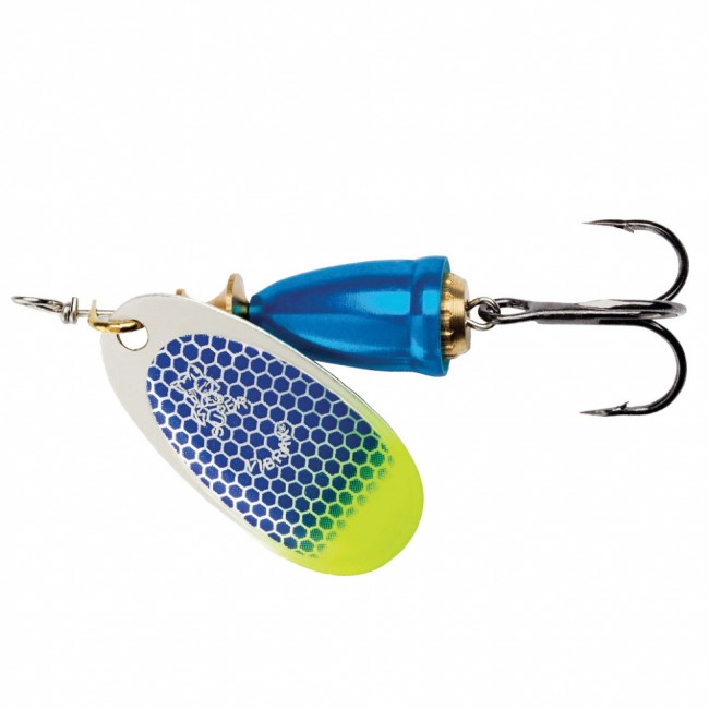 Блесна вращающаяся Blue Fox Vibrax UV 5  13гр Блесна вращающаяся Blue Fox Vibrax UV 5  13гр