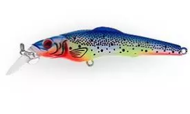 Воблер Strike Pro Challenger X 87