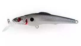 Воблер Strike Pro Challenger X 87