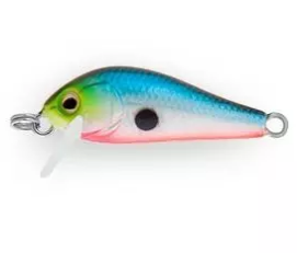 Воблер Strike Pro UL Rider 