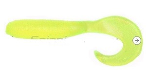 Приманка силиконовая Action Plastics 3 SGM (9шт) Приманка силиконовая Action Plastics 3 SGM (9шт)