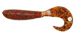 Приманка силиконовая Action Plastics 3 SGM (9шт) Приманка силиконовая Action Plastics 3 SGM (9шт)