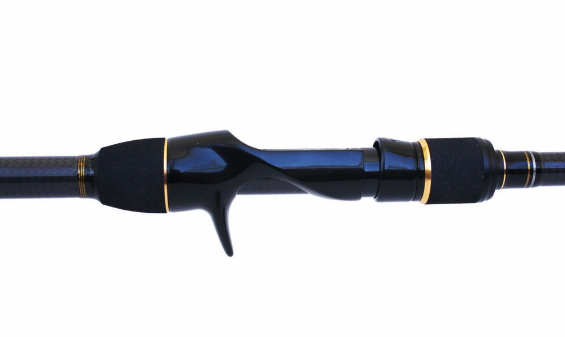 Удилище Кастинговое Hearty Rise Evolution III E3-662MC (Длина: 198см, Тест: 5-18 г) Удилище Кастинговое Hearty Rise Evolution III E3-662MC (Длина: 198см, Тест: 5-18 г)