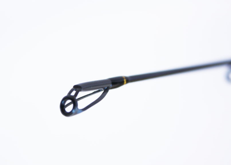 Удилище Кастинговое Hearty Rise Evolution III E3-662MC (Длина: 198см, Тест: 5-18 г) Удилище Кастинговое Hearty Rise Evolution III E3-662MC (Длина: 198см, Тест: 5-18 г)