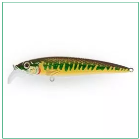 Воблер Strike Pro Beakster 110 , 11см. Воблер Strike Pro Beakster 110 , 11см.