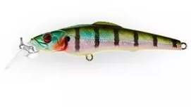 Воблер Strike Pro Challenger X 90