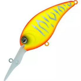 Воблер Strike Pro Wormouth Wobbler 62