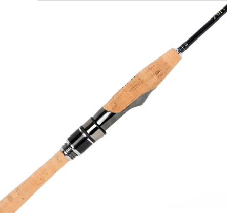 Спиннинг JS Company Ssochi N Air S652L 1,96 м 3-10 г  Тубус