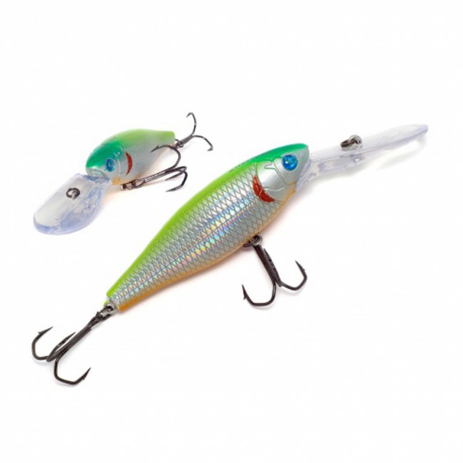 Воблер German Deeper 5X 72 мм Воблер German Deeper 5X 72 мм