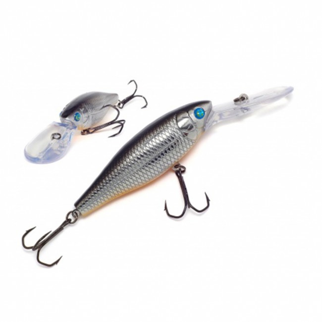 Воблер German Deeper 5X 72 мм Воблер German Deeper 5X 72 мм