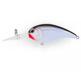 Воблер Strike Pro Wormouth Wobbler 72