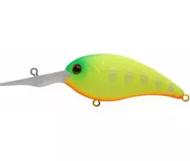 Воблер Strike Pro Wormouth Wobbler 72