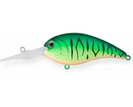 Воблер Strike Pro Wormouth Wobbler 72