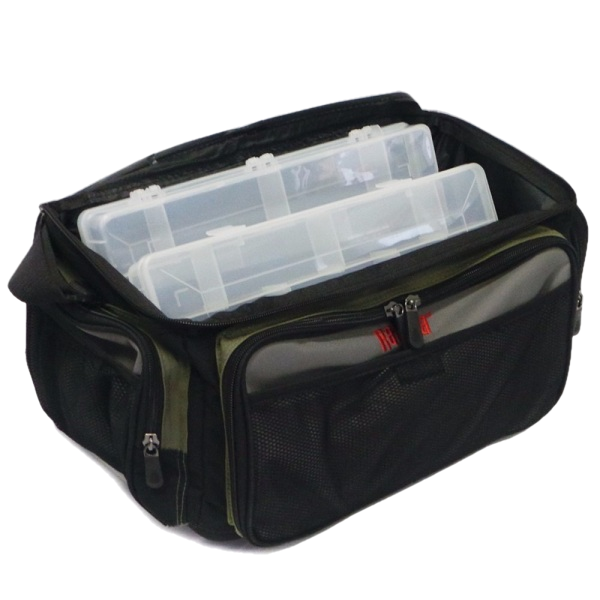 Tackle bag