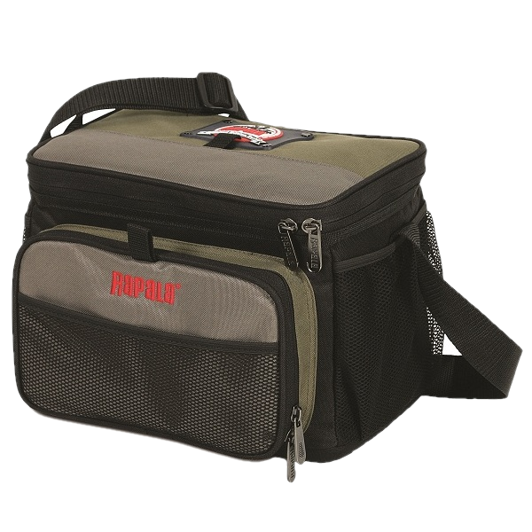 Сумка Rapala Limited Lite Tackle Bag