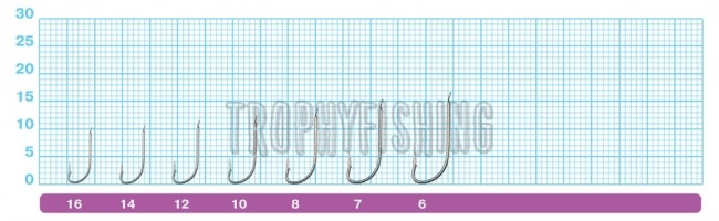 Крючок OWNER C'ultiva 50560 Furansu Крючок OWNER C'ultiva 50560 Furansu