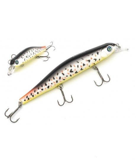 Воблер German Evil Pike 110 мм