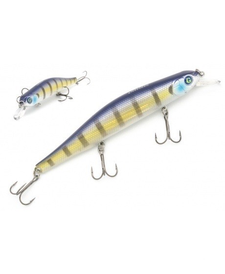 Воблер German Evil Pike 110 мм