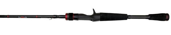 Удилище кастинговое Sportex Nova Twitch Baitcast RS-2 PT2121 2,15m 6-28g (шт.) Удилище кастинговое Sportex Nova Twitch Baitcast RS-2 PT2121 2,15m 6-28g (шт.)