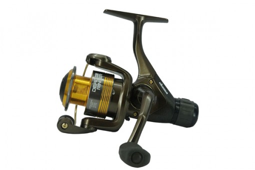 Катушка Okuma  Dead Ringer 4п. (DRGR-40)