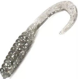 Силиконовая приманка Action Plastics SLG (20шт)