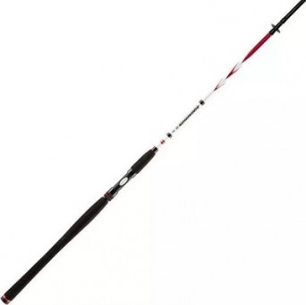 Спиннинг Penn Squadron II SW Spin 242 50-100g Спиннинг Penn Squadron II SW Spin 242 50-100g