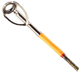 Спиннинг Kosadaka Sentinel 2.44м 10-35г SSTN-244MH