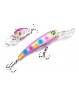 Воблер German BamBoozle 83мм Воблер German BamBoozle 83мм