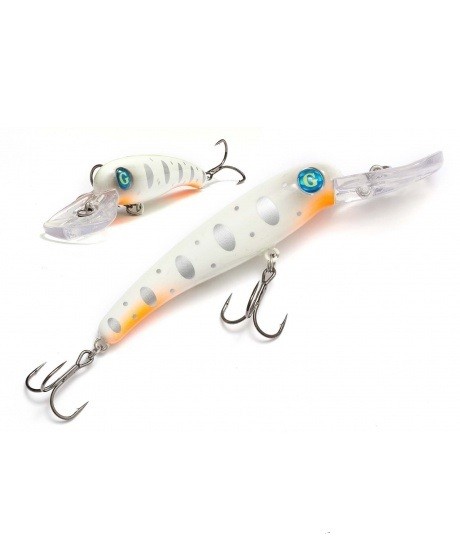 Воблер German BamBoozle 83мм