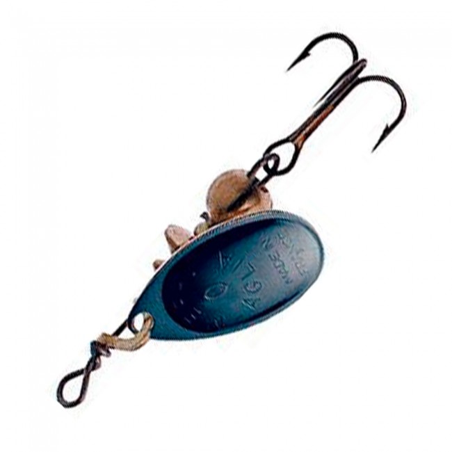 Блесна вращ. Mepps AGLIA, 00