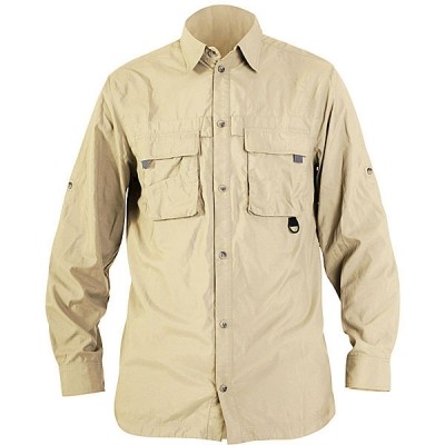 Рубашка Norfin Cool Long Sleeve