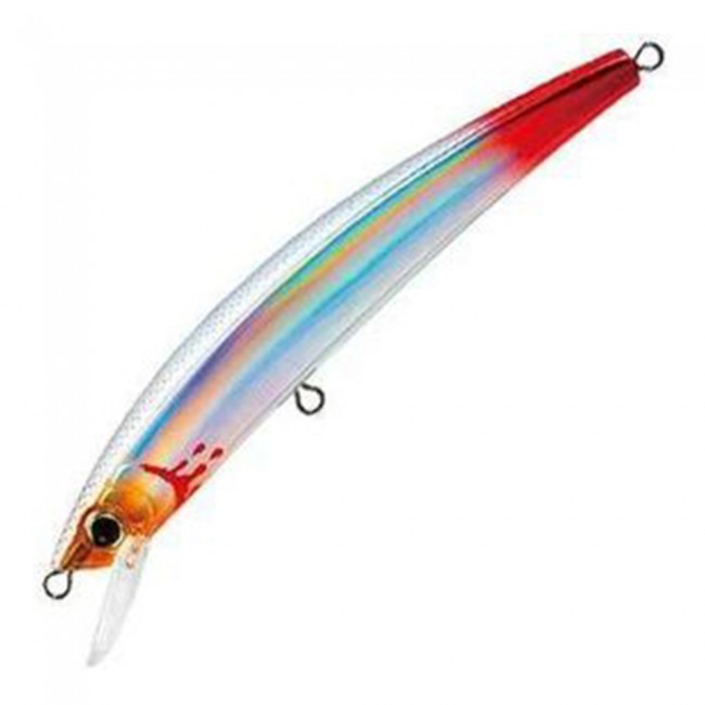Воблер R1124 Yo-Zuri Crystal Minnow 110F Воблер R1124 Yo-Zuri Crystal Minnow 110F