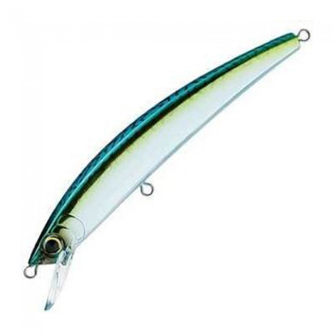 Воблер R1124 Yo-Zuri Crystal Minnow 110F Воблер R1124 Yo-Zuri Crystal Minnow 110F