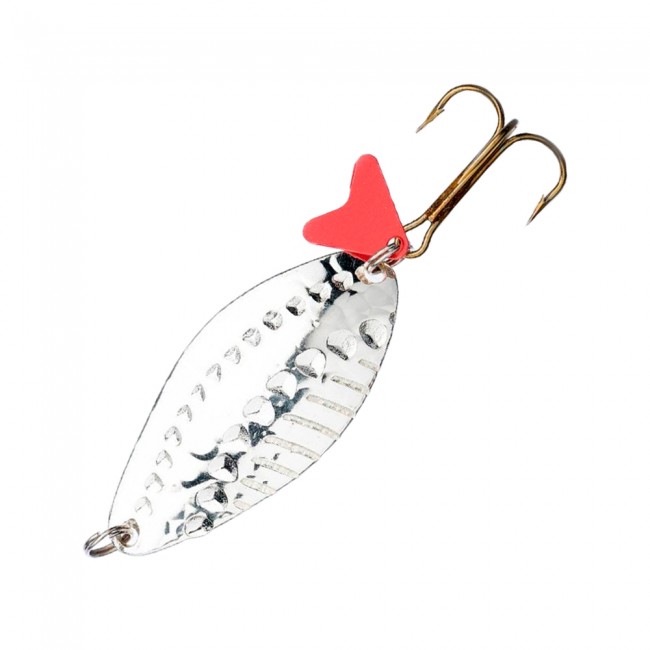 Блесна колеблющаяся Jaxon Alga Tor 16г