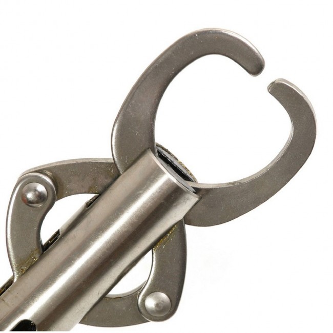 Lip Grip Aquatic FLG-05 (захват челюстной с функцией безмена)