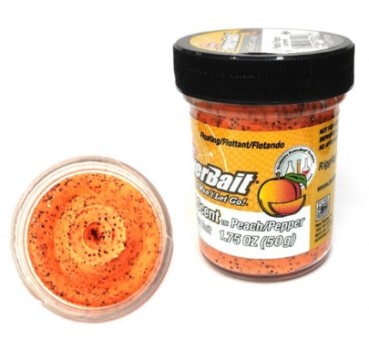 Паста Berkley Peach and Pepper (Персик)