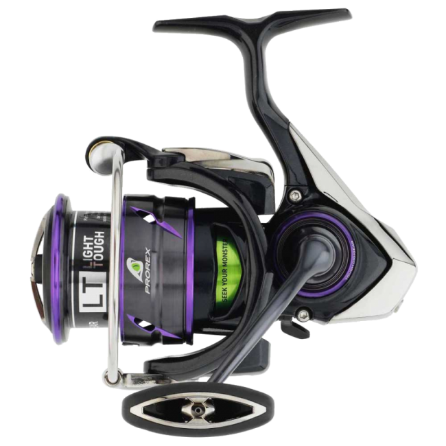Катушка безынерционная Daiwa 18 Prorex V LT 3000-C